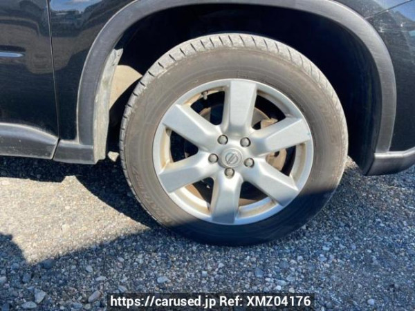 Used 2008 AT nissan x-trail NT31 Image[25]