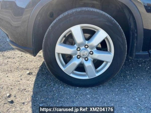 Used 2008 AT nissan x-trail NT31 Image[26]