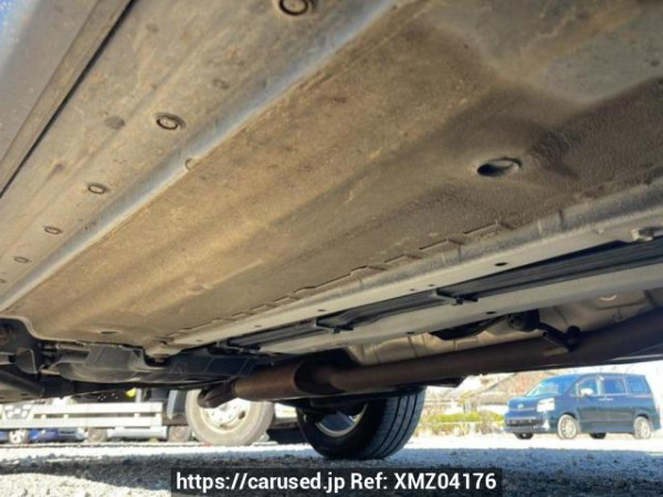 Used 2008 AT nissan x-trail NT31 Image[31]