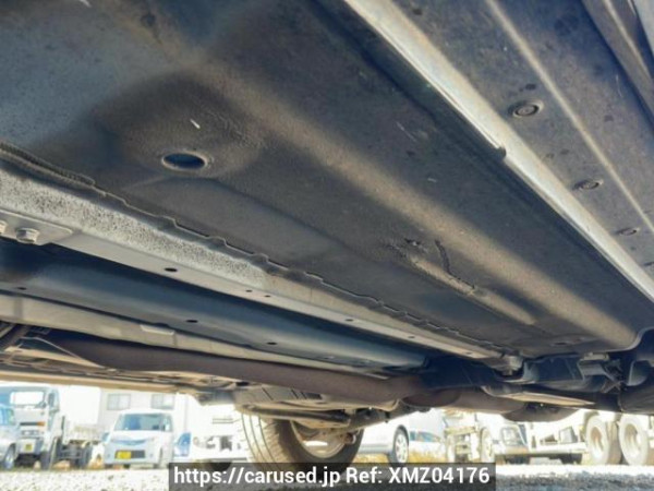 Used 2008 AT nissan x-trail NT31 Image[32]