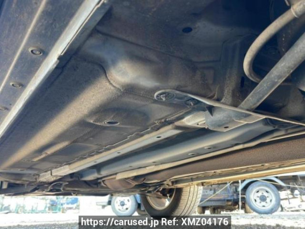 Used 2008 AT nissan x-trail NT31 Image[33]