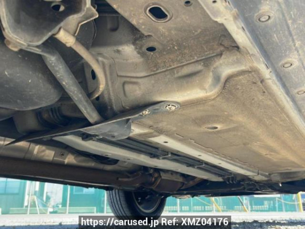 Used 2008 AT nissan x-trail NT31 Image[34]