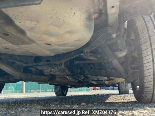 Used 2008 AT nissan x-trail NT31 Image[36]