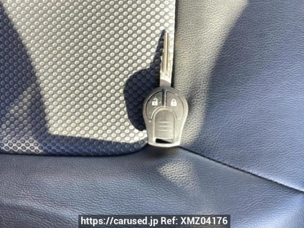 Used 2008 AT nissan x-trail NT31 Image[38]