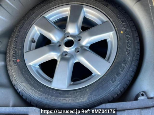 Used 2008 AT nissan x-trail NT31 Image[39]