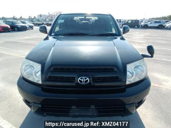 Used 2002 AT toyota hilux-surf RZN215W Image[1]