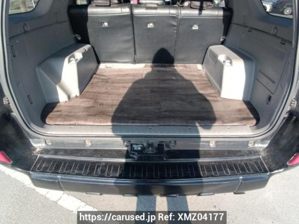 Used 2002 AT toyota hilux-surf RZN215W Image[8]