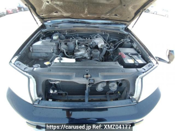 Used 2002 AT toyota hilux-surf RZN215W Image[9]