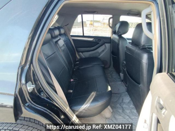 Used 2002 AT toyota hilux-surf RZN215W Image[16]