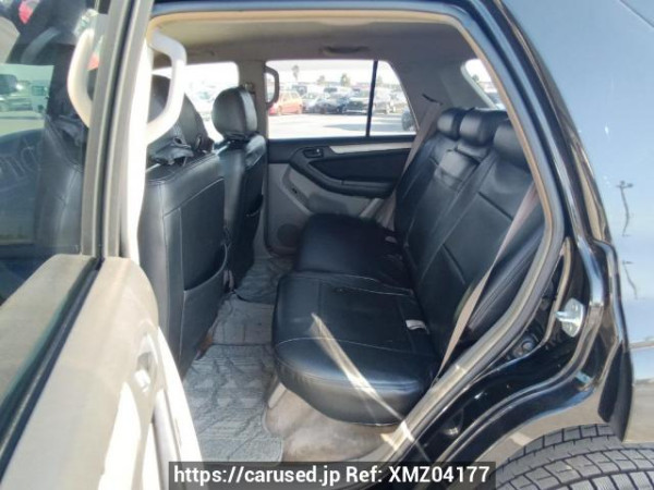 Used 2002 AT toyota hilux-surf RZN215W Image[17]