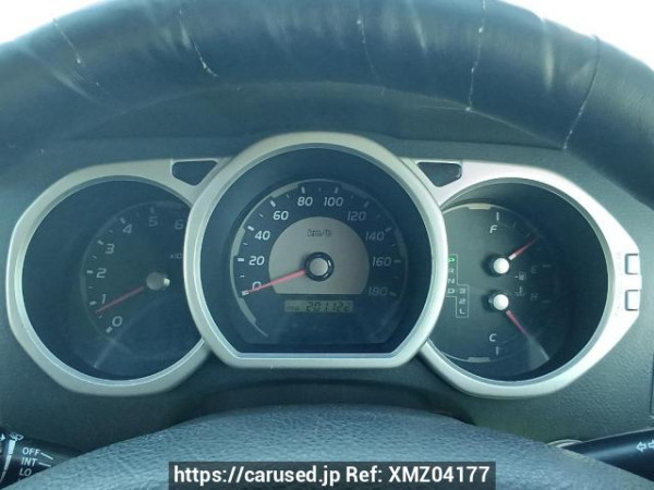 Used 2002 AT toyota hilux-surf RZN215W Image[19]