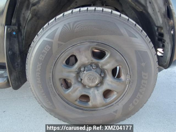 Used 2002 AT toyota hilux-surf RZN215W Image[25]