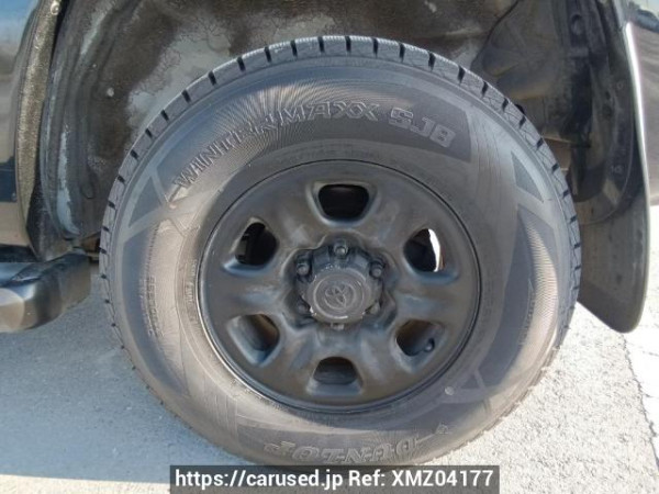 Used 2002 AT toyota hilux-surf RZN215W Image[28]