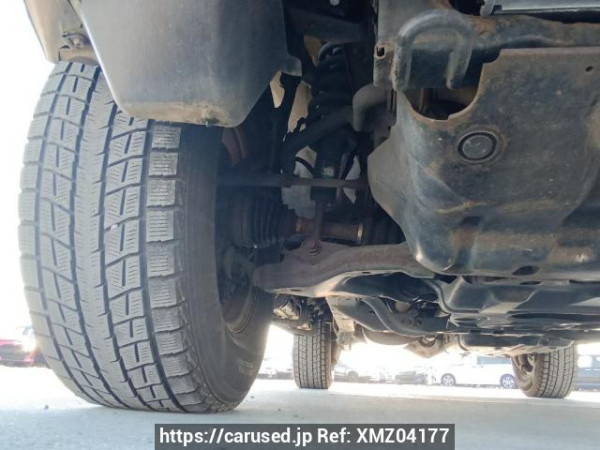 Used 2002 AT toyota hilux-surf RZN215W Image[29]