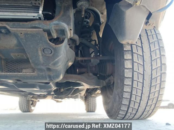 Used 2002 AT toyota hilux-surf RZN215W Image[30]