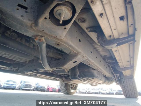 Used 2002 AT toyota hilux-surf RZN215W Image[32]