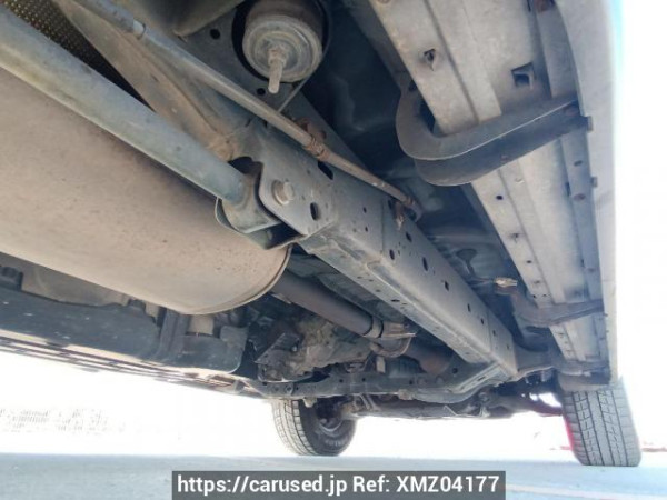 Used 2002 AT toyota hilux-surf RZN215W Image[34]