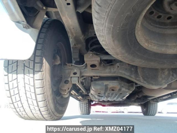 Used 2002 AT toyota hilux-surf RZN215W Image[35]