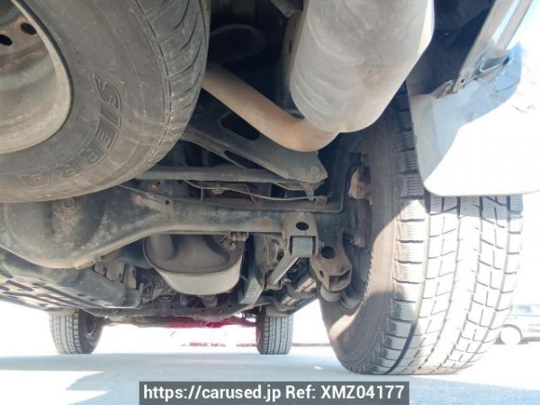 Used 2002 AT toyota hilux-surf RZN215W Image[37]