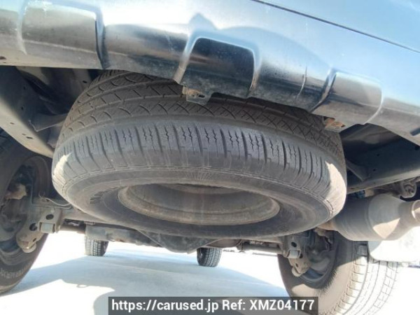 Used 2002 AT toyota hilux-surf RZN215W Image[38]