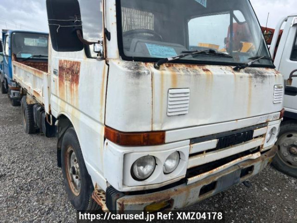 Used 1991 MT nissan atlas DSH40 Image[0]