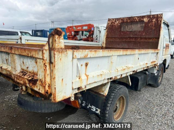 Used 1991 MT nissan atlas DSH40 Image[3]