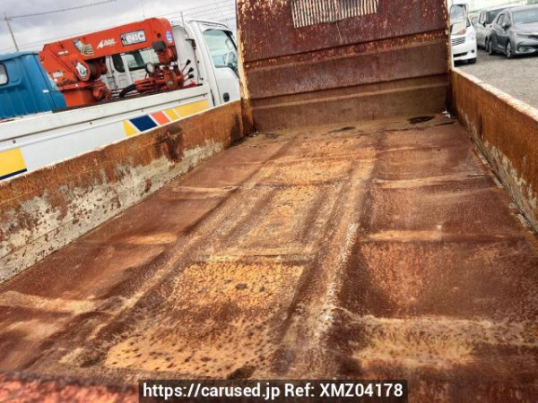 Used 1991 MT nissan atlas DSH40 Image[4]