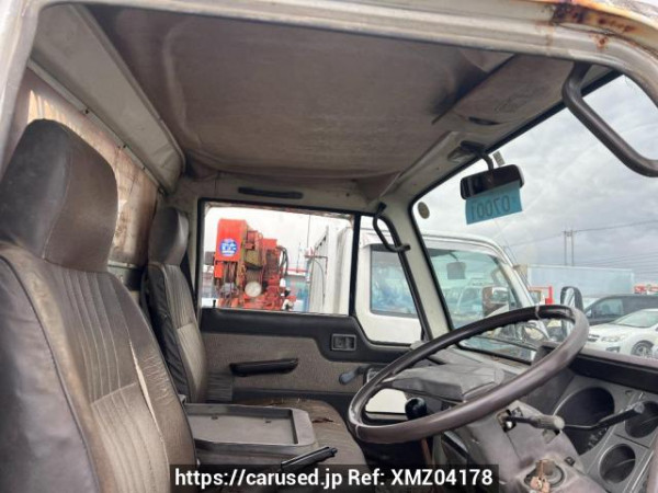 Used 1991 MT nissan atlas DSH40 Image[6]