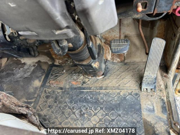 Used 1991 MT nissan atlas DSH40 Image[10]