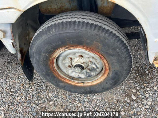 Used 1991 MT nissan atlas DSH40 Image[11]