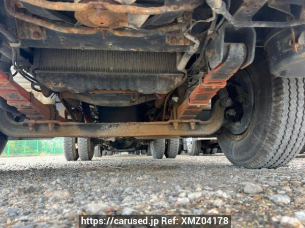 Used 1991 MT nissan atlas DSH40 Image[15]