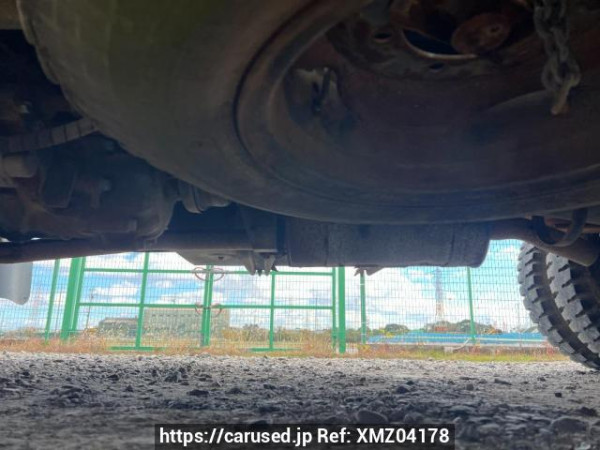 Used 1991 MT nissan atlas DSH40 Image[20]