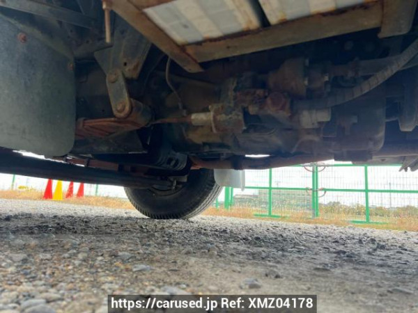 Used 1991 MT nissan atlas DSH40 Image[21]