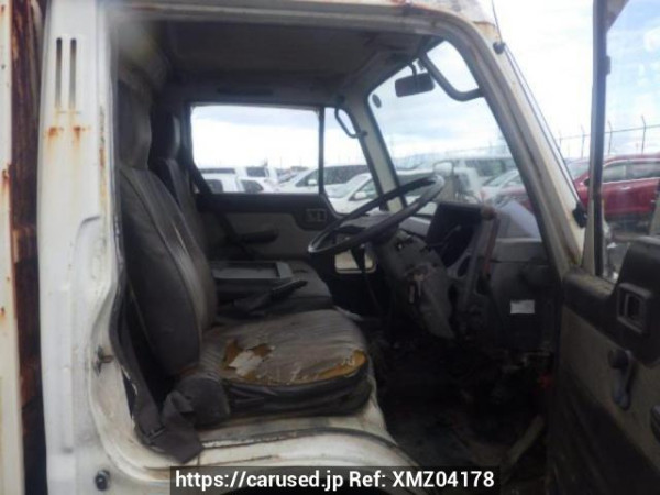 Used 1991 MT nissan atlas DSH40 Image[22]