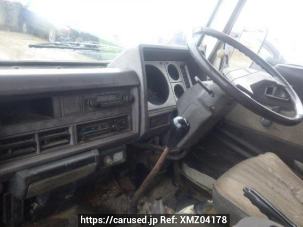 Used 1991 MT nissan atlas DSH40 Image[24]