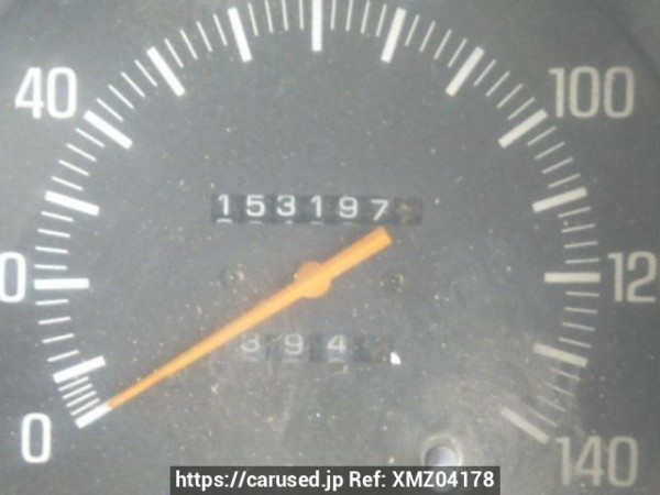 Used 1991 MT nissan atlas DSH40 Image[28]