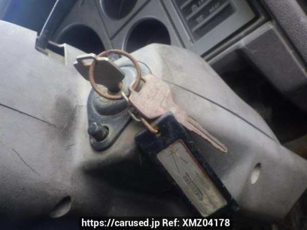 Used 1991 MT nissan atlas DSH40 Image[29]