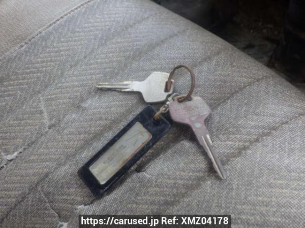 Used 1991 MT nissan atlas DSH40 Image[30]