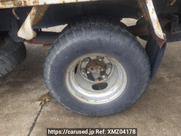 Used 1991 MT nissan atlas DSH40 Image[33]