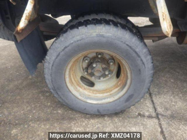 Used 1991 MT nissan atlas DSH40 Image[34]