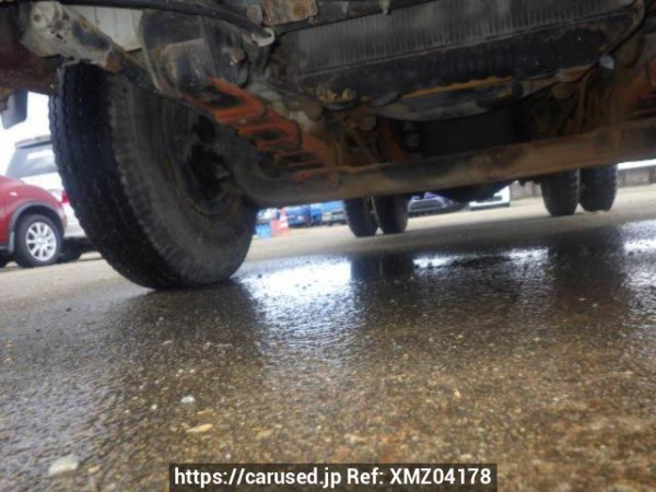 Used 1991 MT nissan atlas DSH40 Image[35]