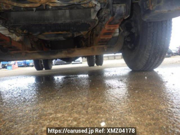 Used 1991 MT nissan atlas DSH40 Image[36]