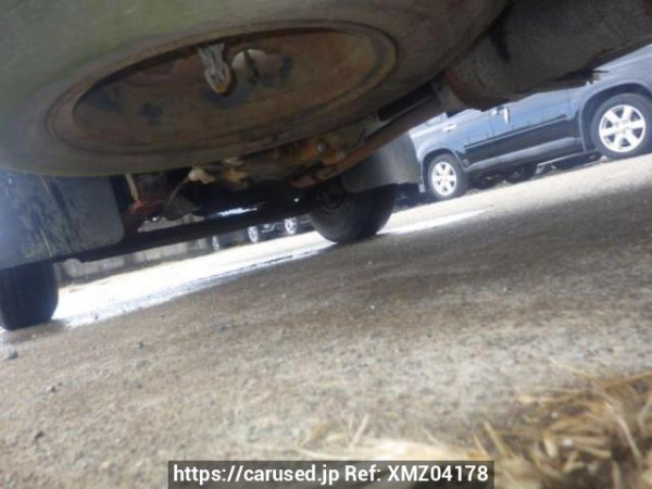 Used 1991 MT nissan atlas DSH40 Image[37]