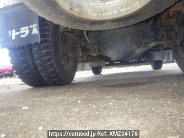 Used 1991 MT nissan atlas DSH40 Image[41]