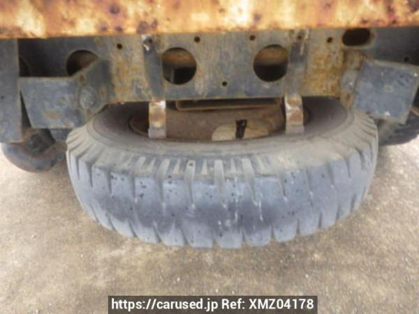 Used 1991 MT nissan atlas DSH40 Image[43]