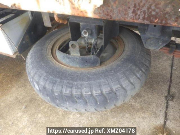 Used 1991 MT nissan atlas DSH40 Image[44]