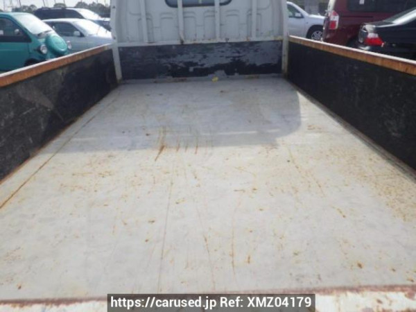 Used 1992 MT isuzu elf-truck NHR55E Image[8]