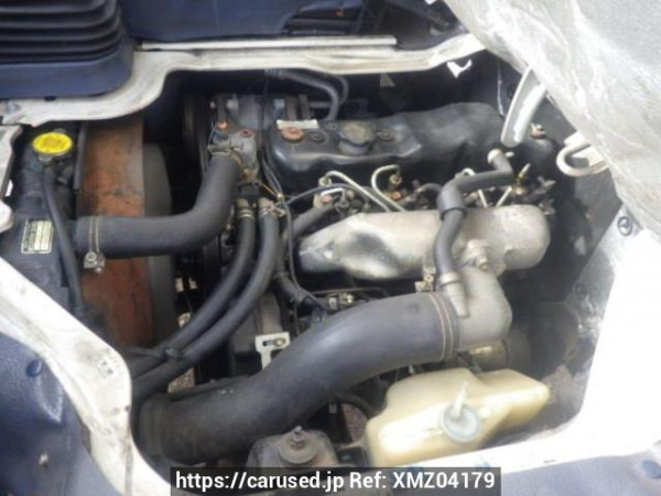 Used 1992 MT isuzu elf-truck NHR55E Image[9]