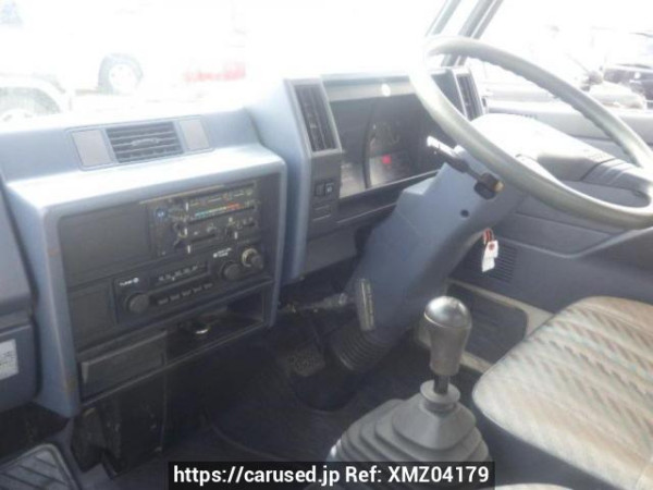 Used 1992 MT isuzu elf-truck NHR55E Image[15]