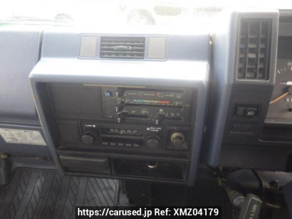 Used 1992 MT isuzu elf-truck NHR55E Image[17]
